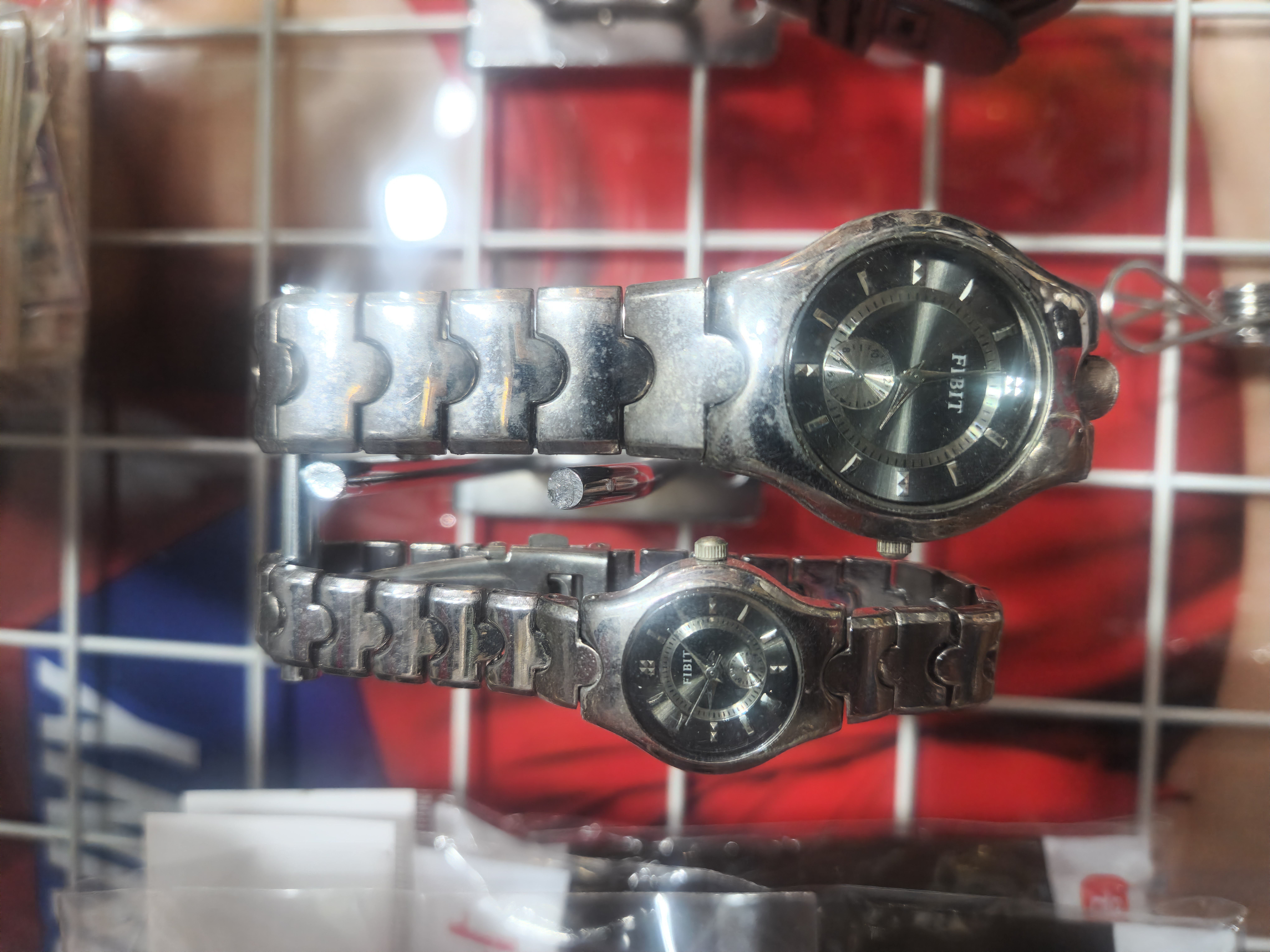 FIBIT 시계 (남여)