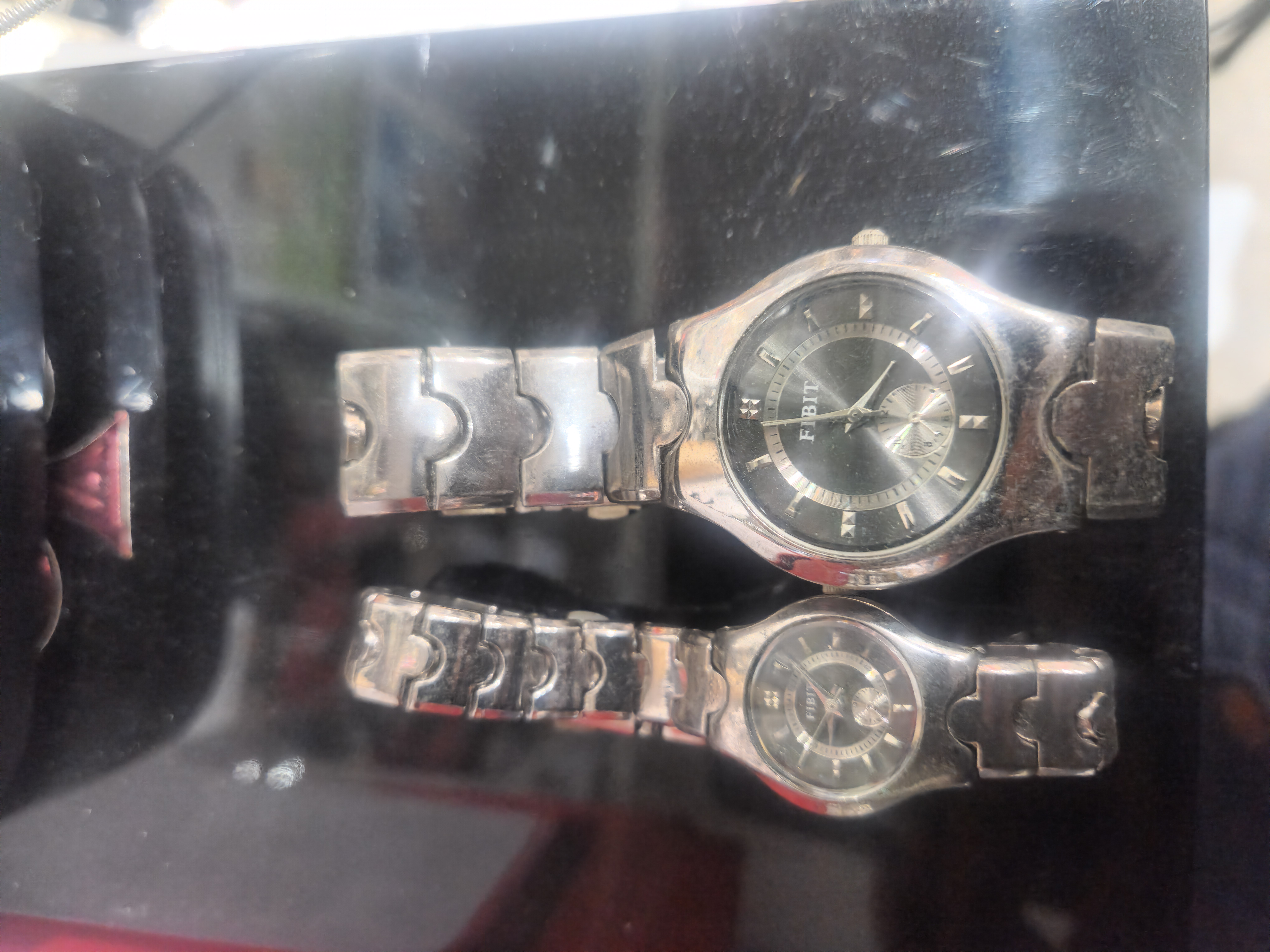 FIBIT 시계 (남여)