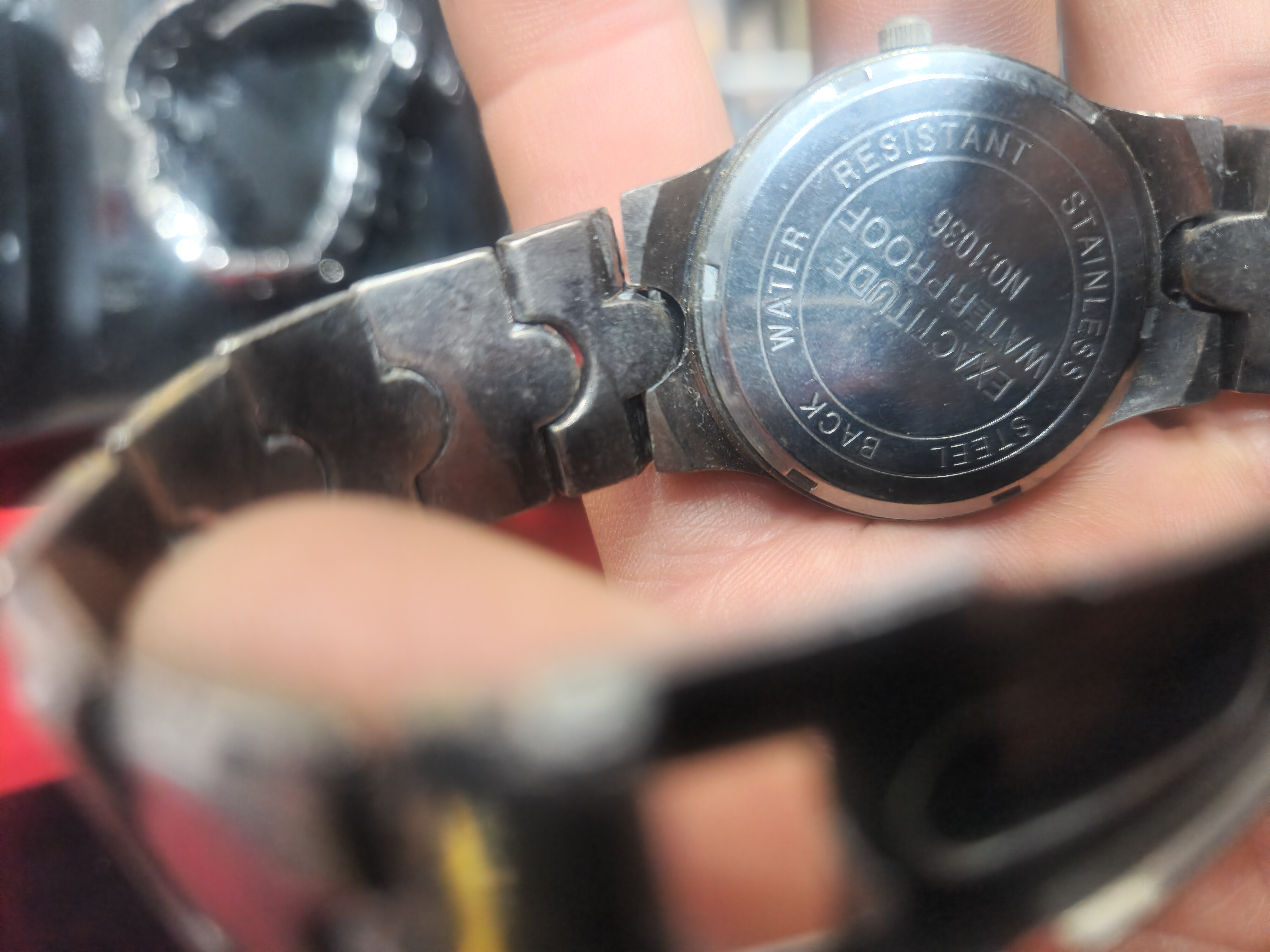 FIBIT 시계 (남여)