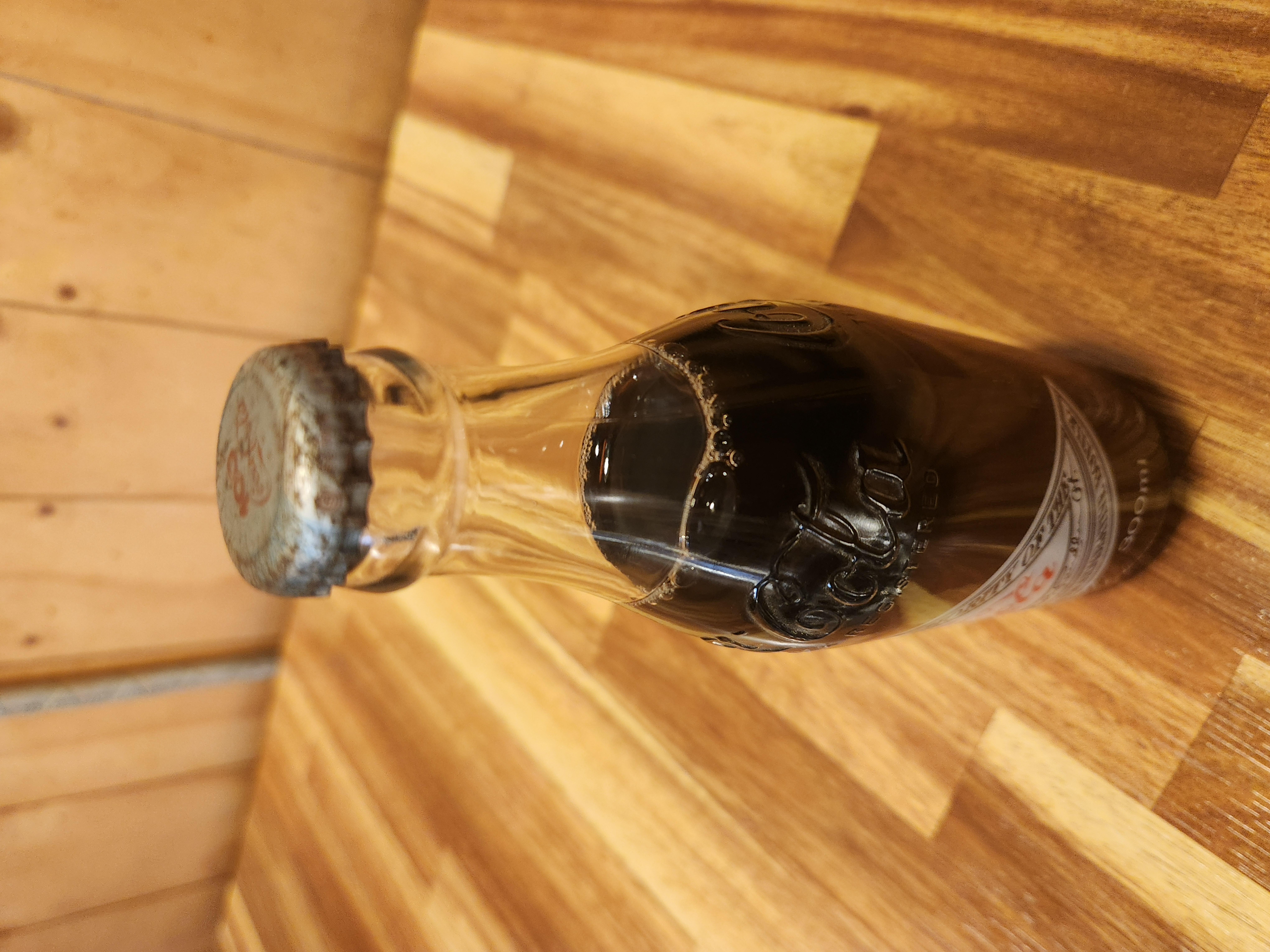 코카콜라100주년