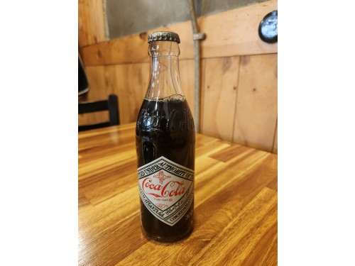 코카콜라100주년