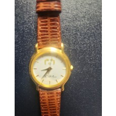 김영삼대통령 여성시계