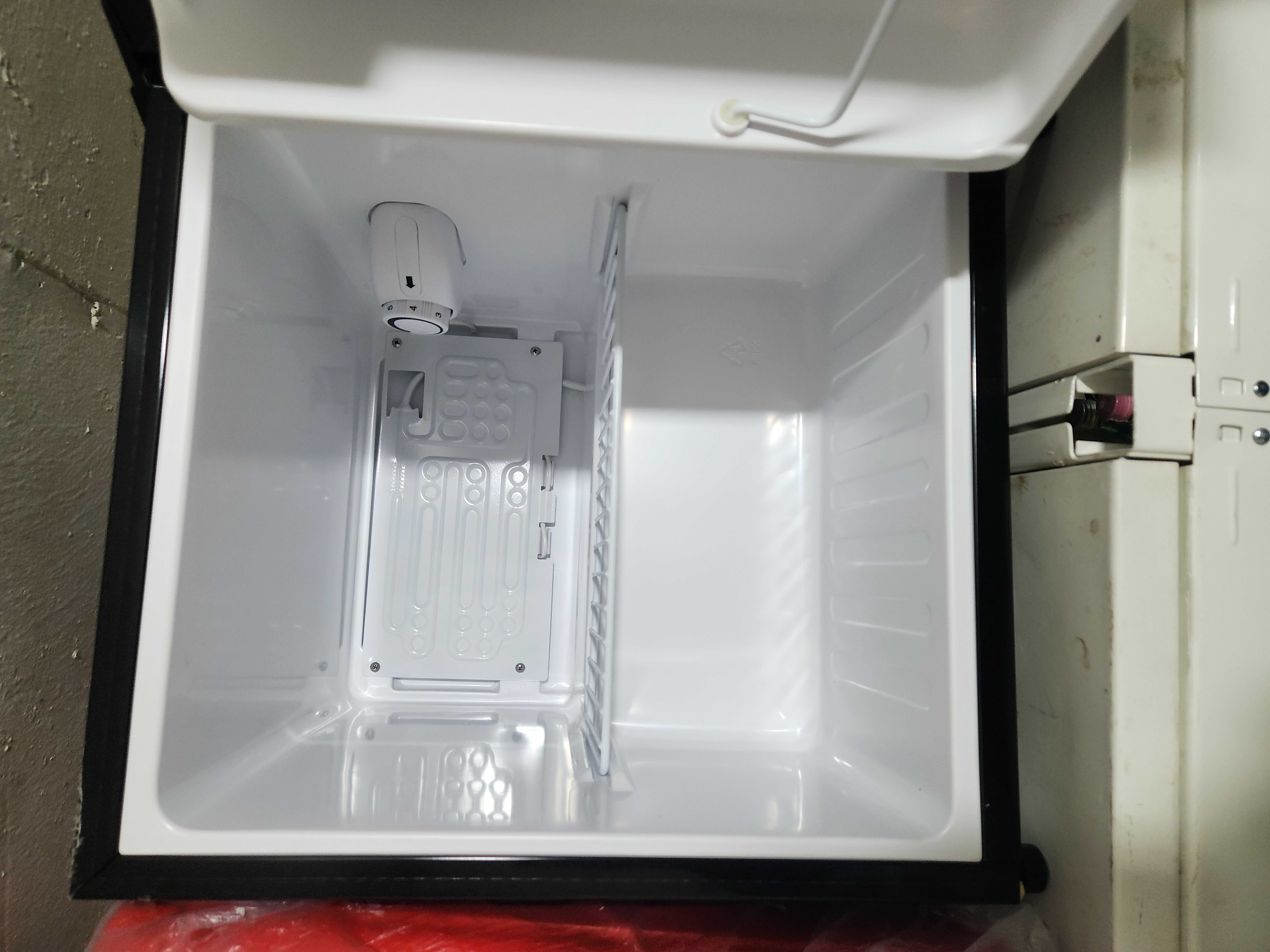 pepsl 콜라 냉장고