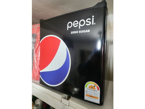 pepsl 콜라 냉장고