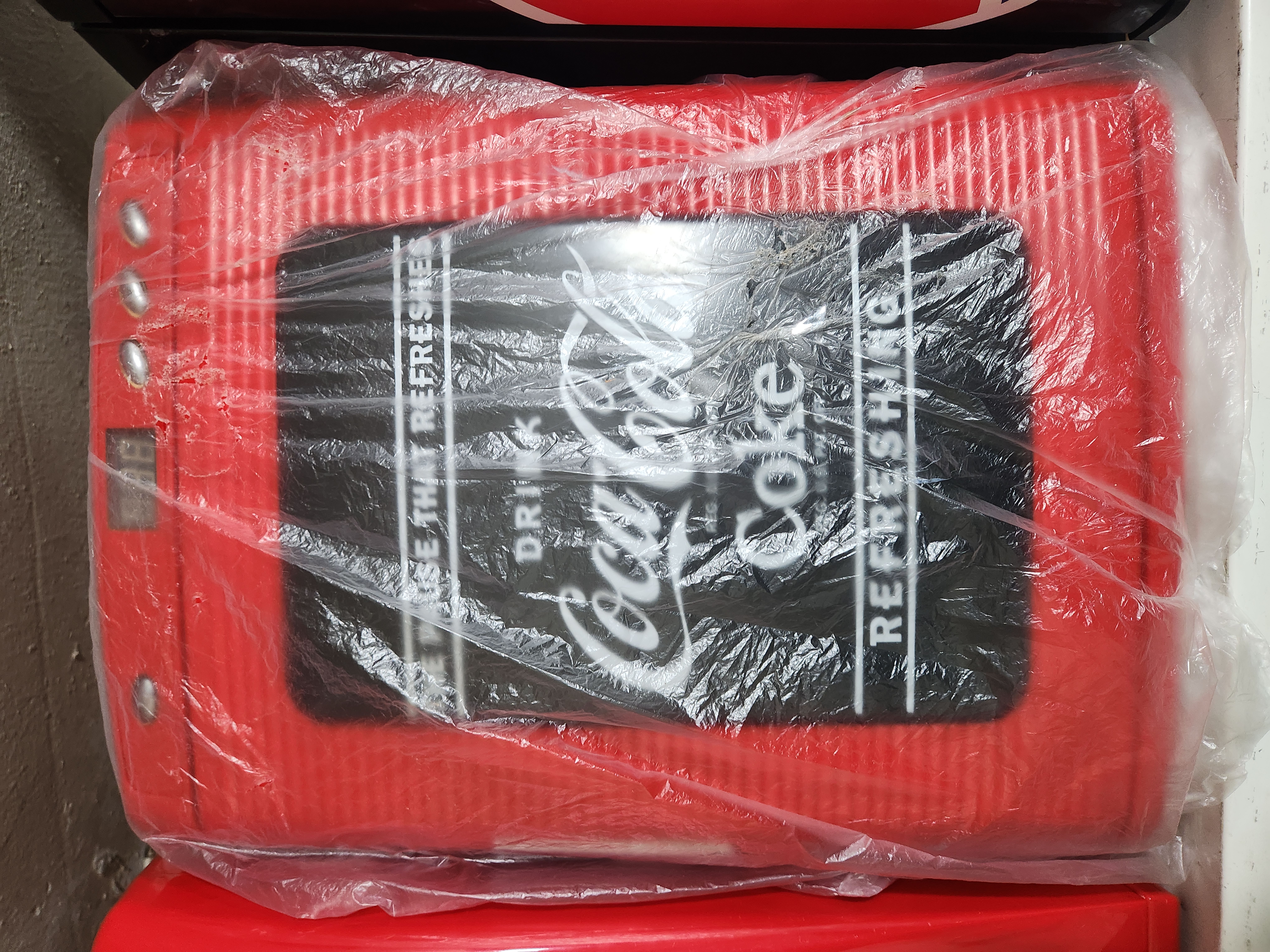 cocacoca냉장고 (COKe) 미니