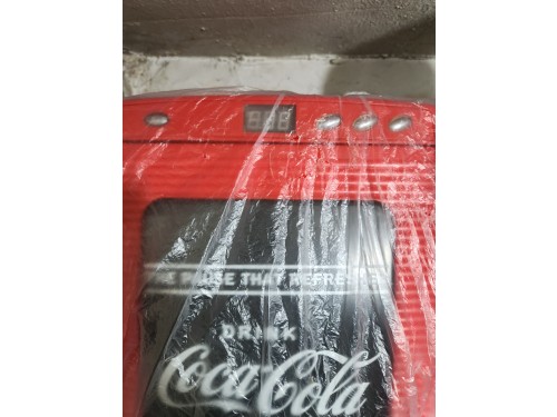 cocacoca냉장고 (COKe) 미니