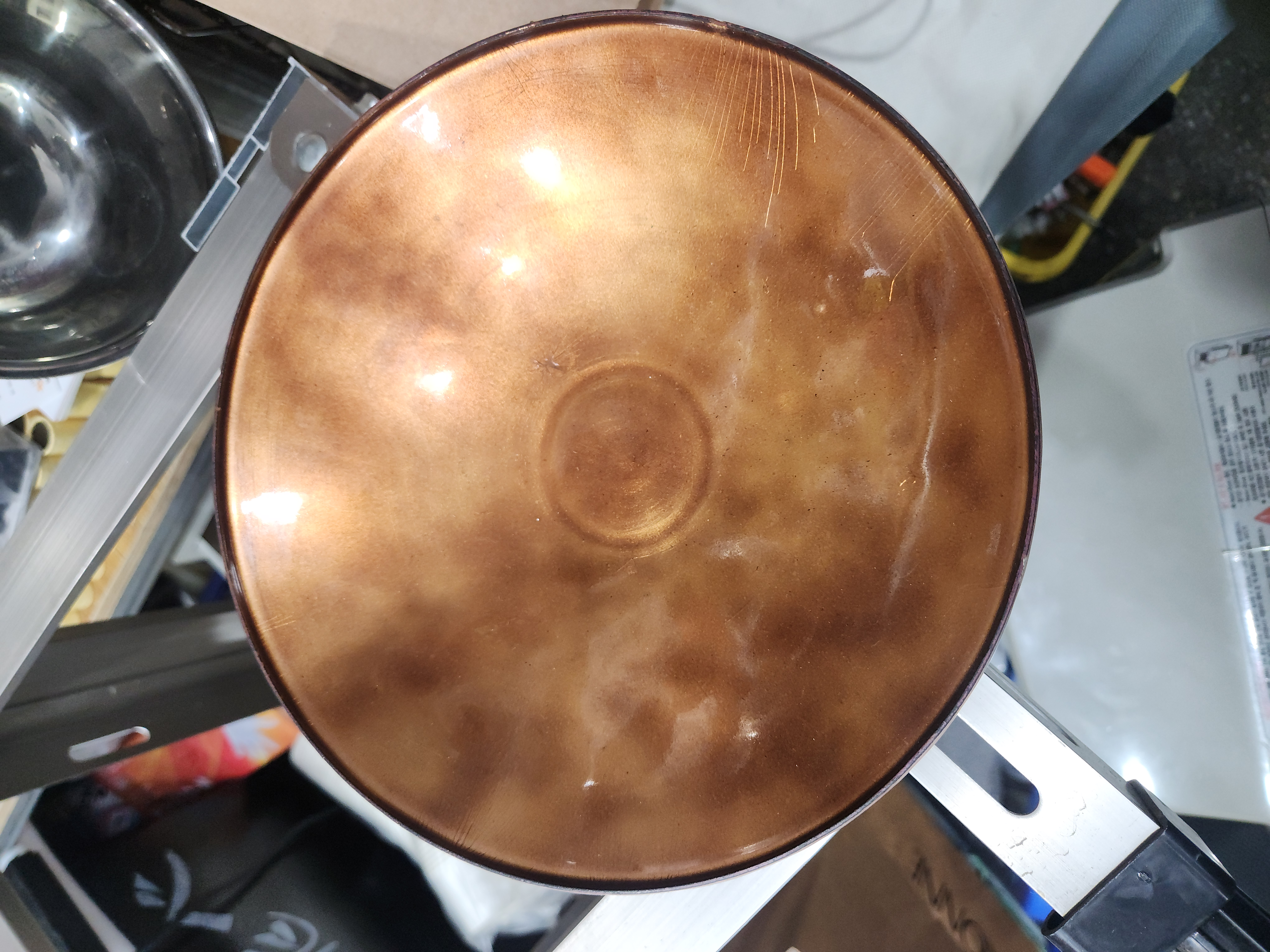 황동 공예(부산)