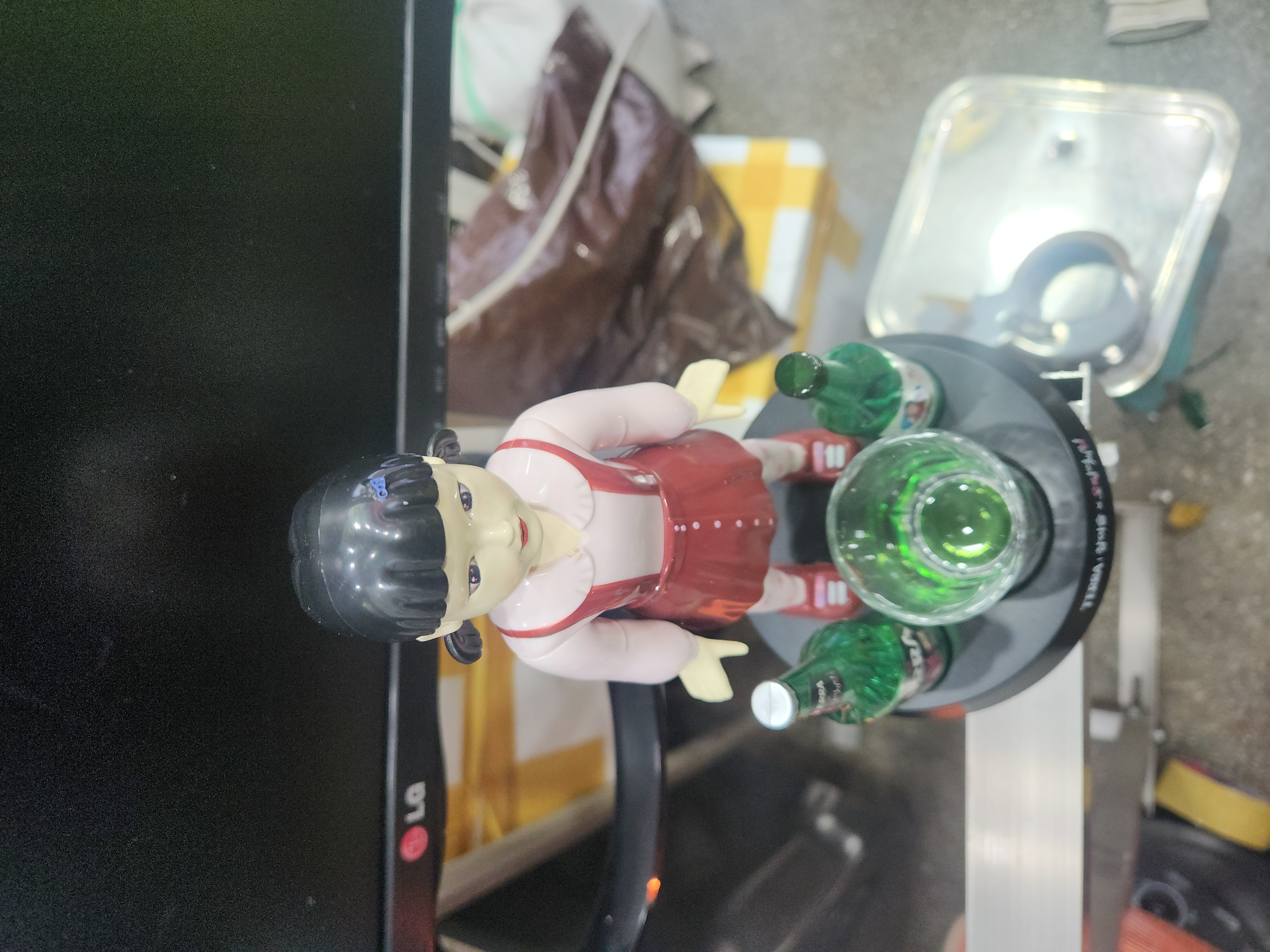 테라 영희 술게임세트