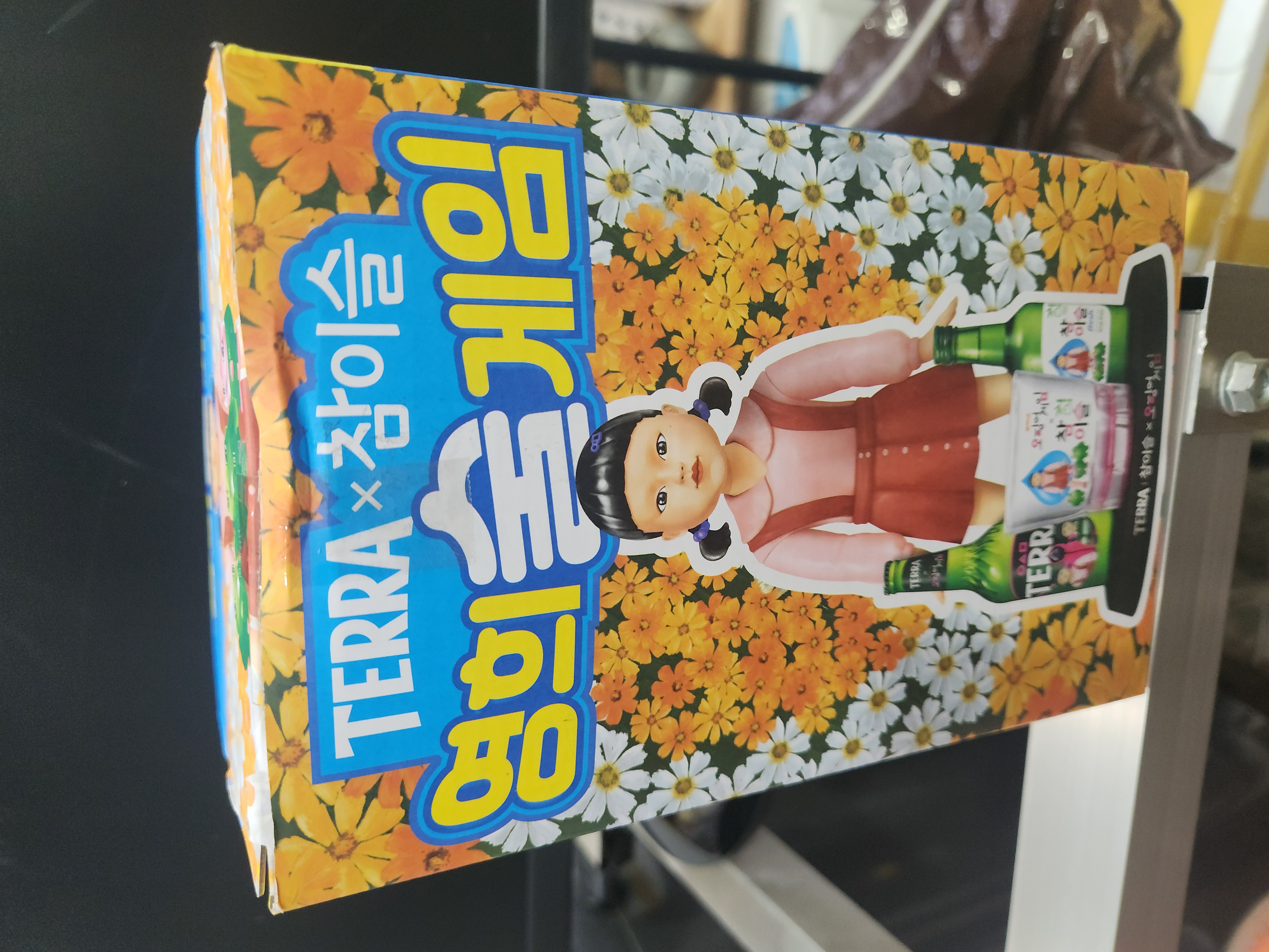 테라 영희 술게임세트