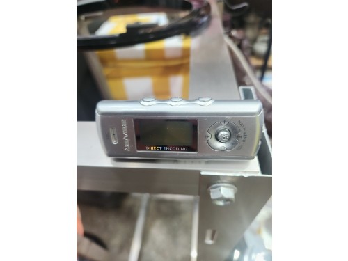 아이리버 MP3 플레이어