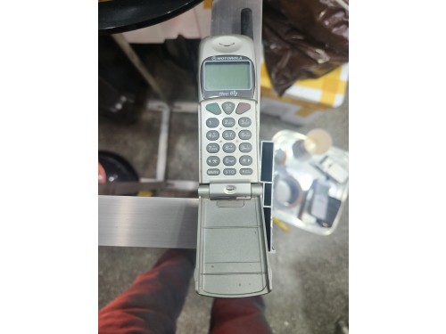 모토로라 피처폰