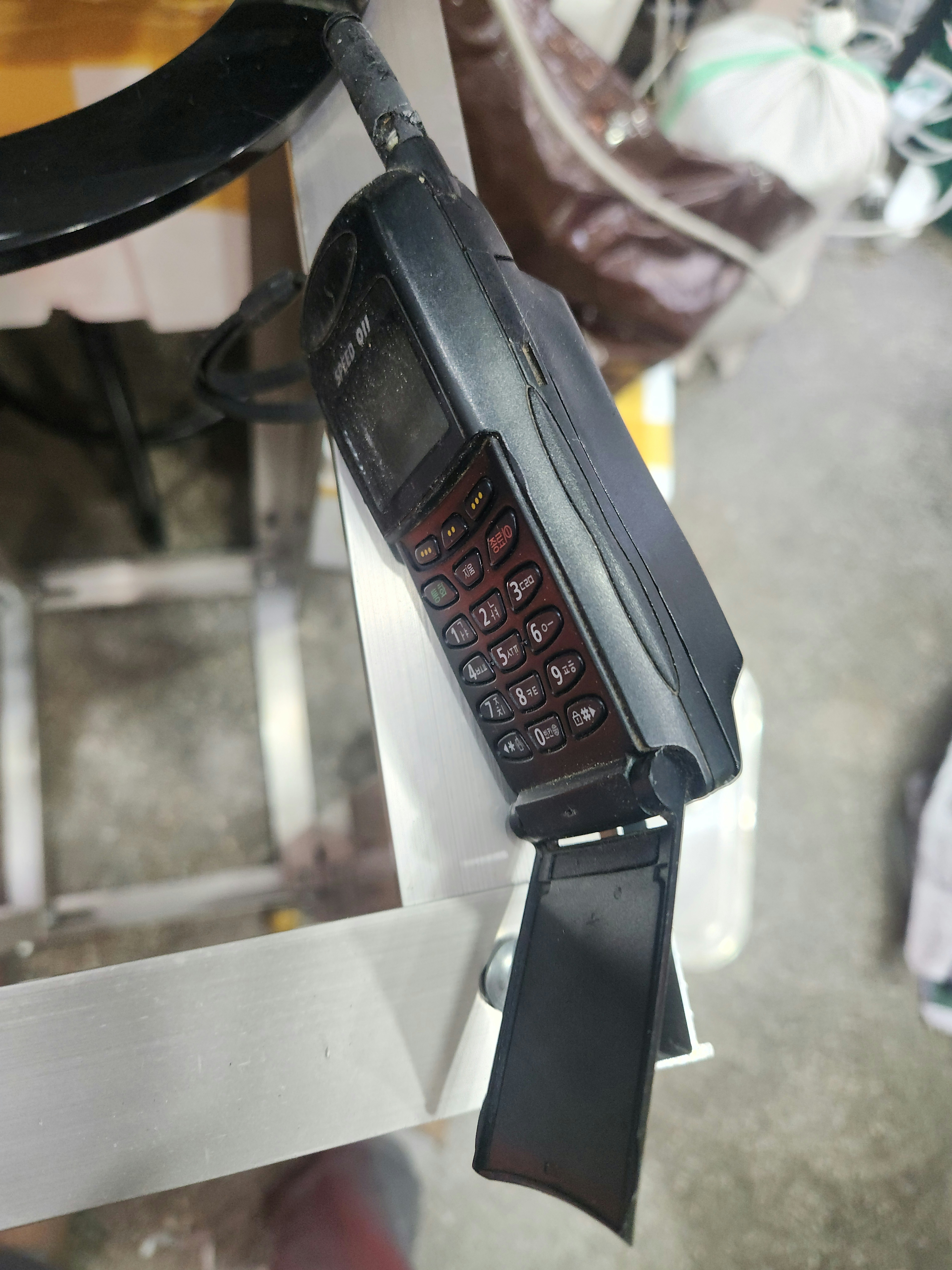 애니콜  휴대폰