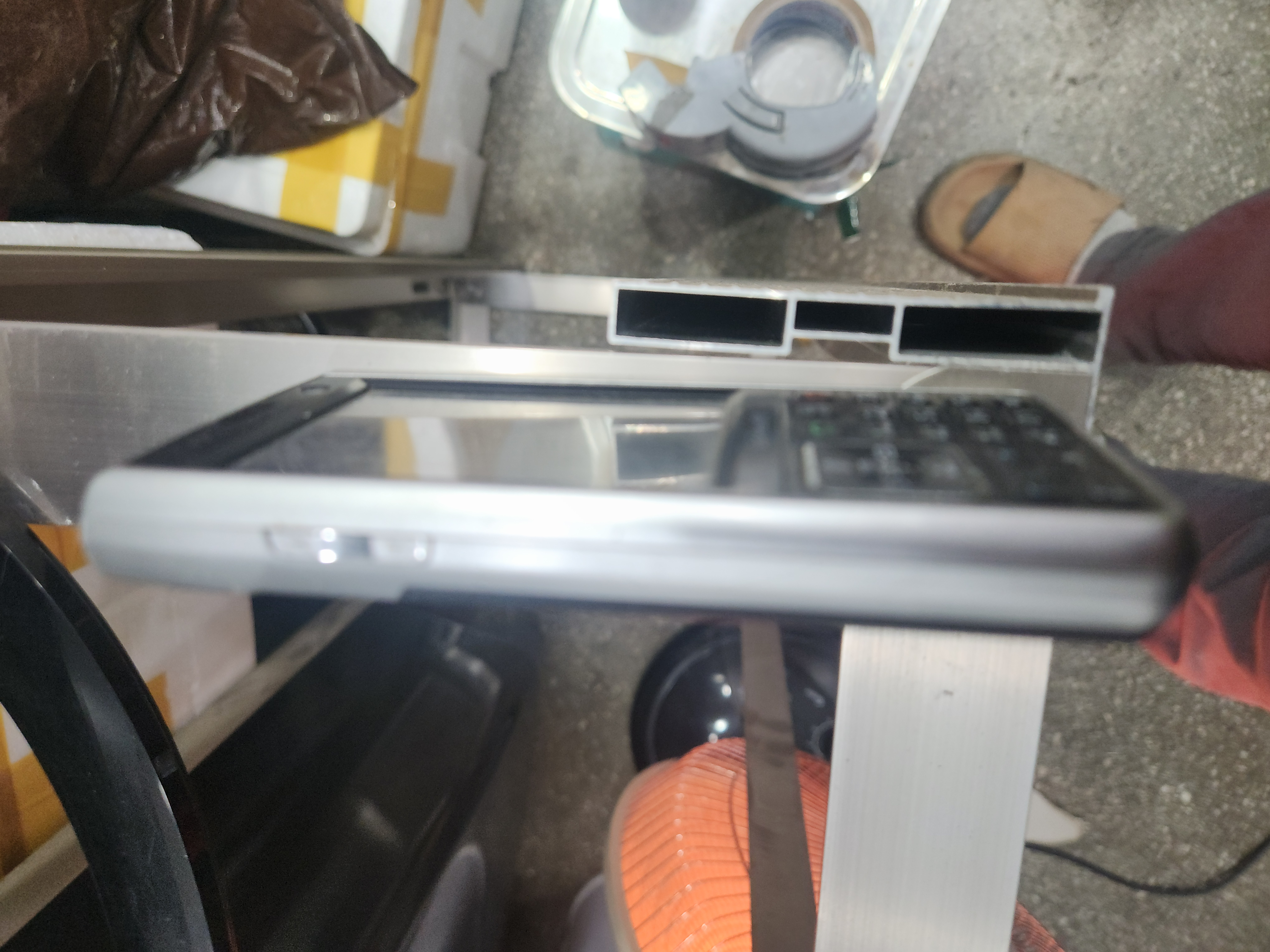 인터넷 무선전화기