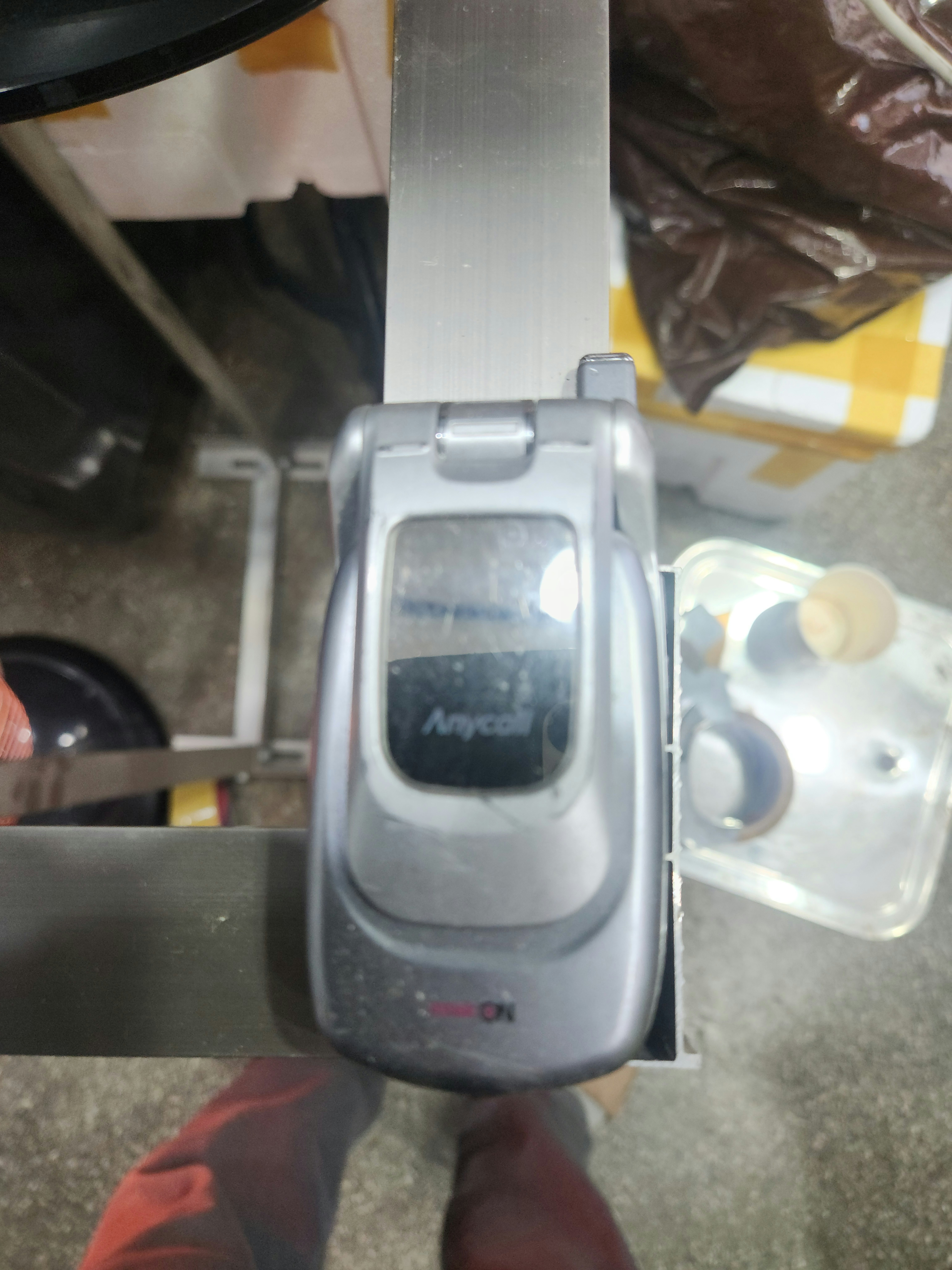 애니콜 가로본능폰2