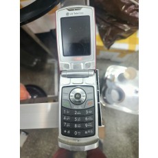 LG텔레콤 폴더폰