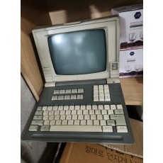 하이텔 컴퓨터(토탈 스테이션 측량장비)