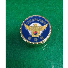 APEC 2025 KOREA 배지