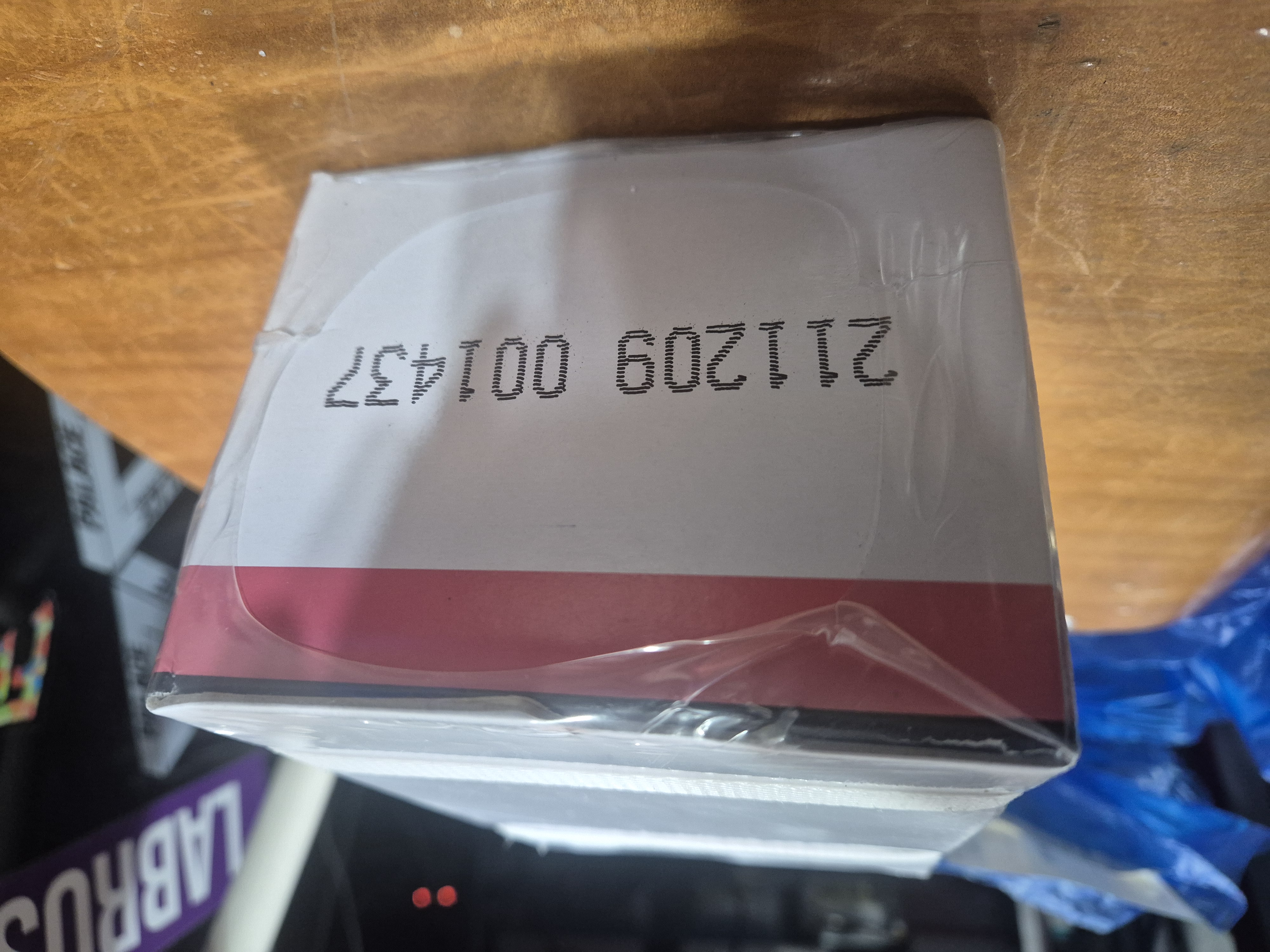 2025년 50주 관봉