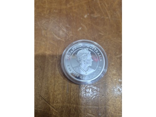 2022년호랑이 메달